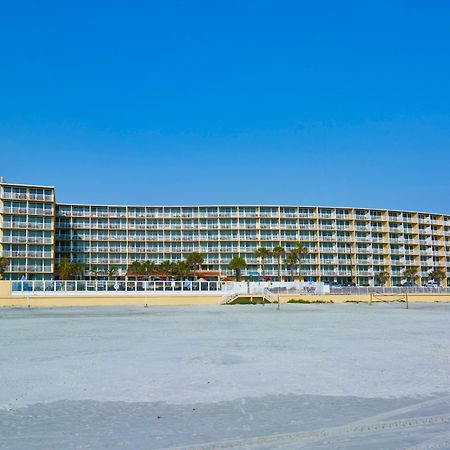 Holiday Inn Resort Daytona Beach Oceanfront By Ihg Экстерьер фото