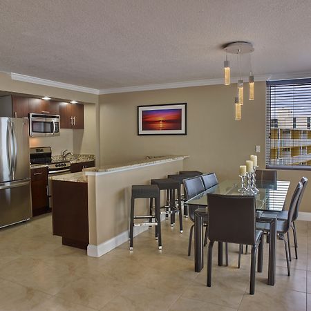 Holiday Inn Resort Daytona Beach Oceanfront By Ihg Экстерьер фото