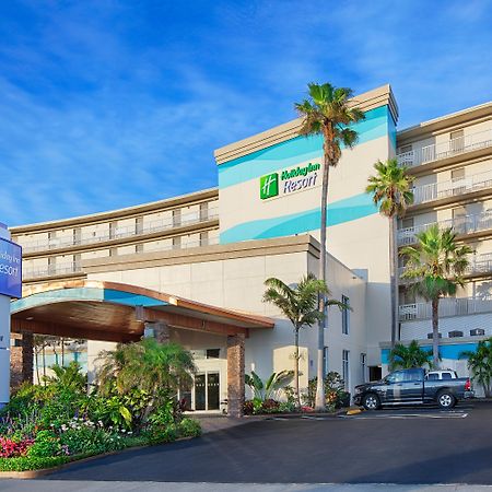Holiday Inn Resort Daytona Beach Oceanfront By Ihg Экстерьер фото