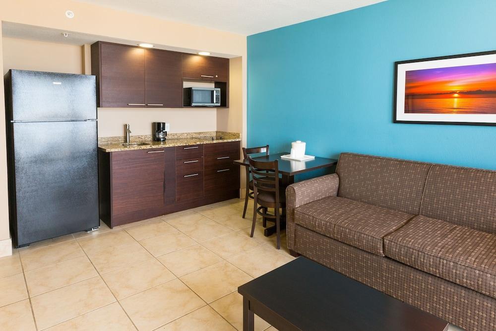Holiday Inn Resort Daytona Beach Oceanfront By Ihg Экстерьер фото
