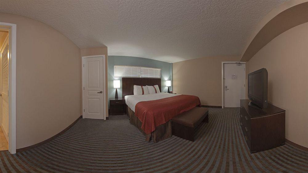 Holiday Inn Resort Daytona Beach Oceanfront By Ihg Экстерьер фото