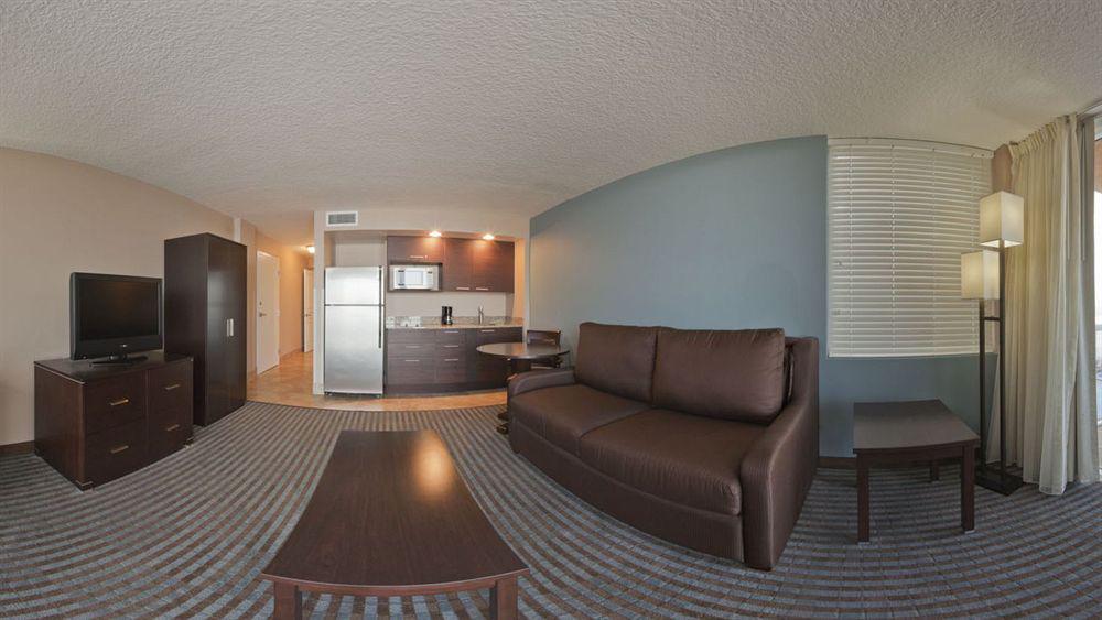 Holiday Inn Resort Daytona Beach Oceanfront By Ihg Экстерьер фото