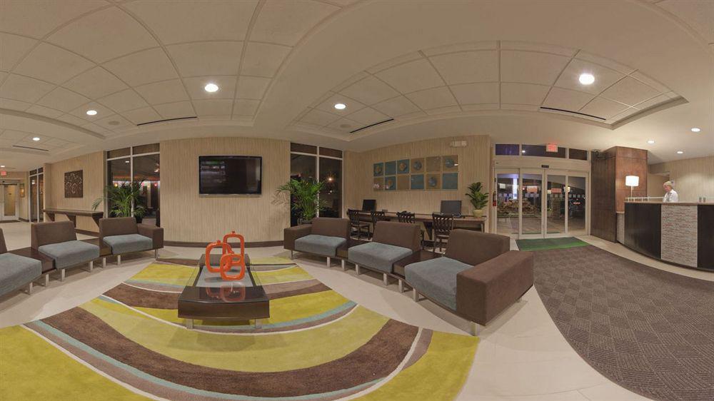 Holiday Inn Resort Daytona Beach Oceanfront By Ihg Экстерьер фото