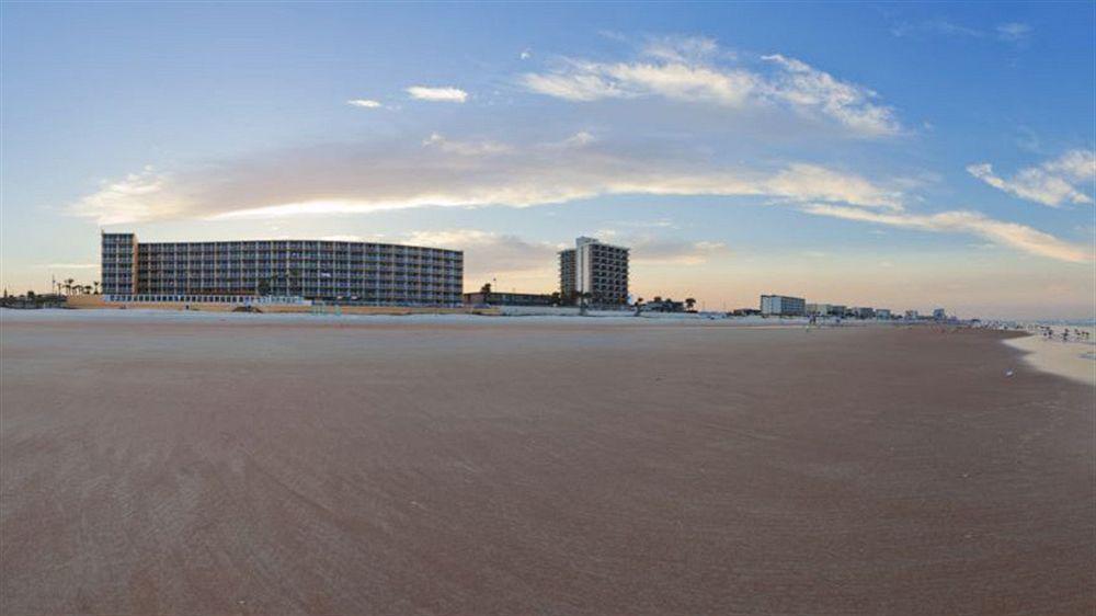 Holiday Inn Resort Daytona Beach Oceanfront By Ihg Номер фото