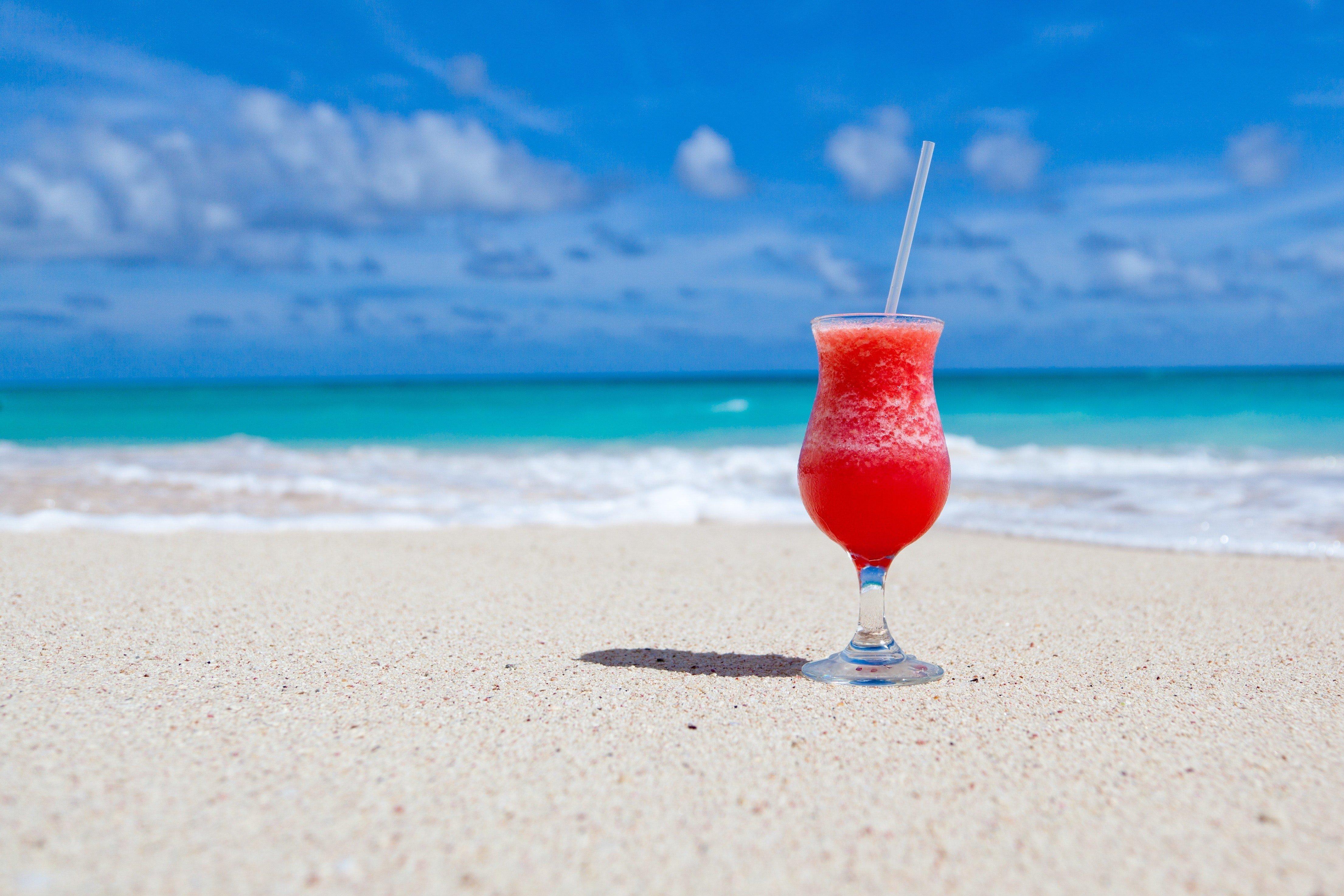 Holiday Inn Resort Daytona Beach Oceanfront By Ihg Экстерьер фото