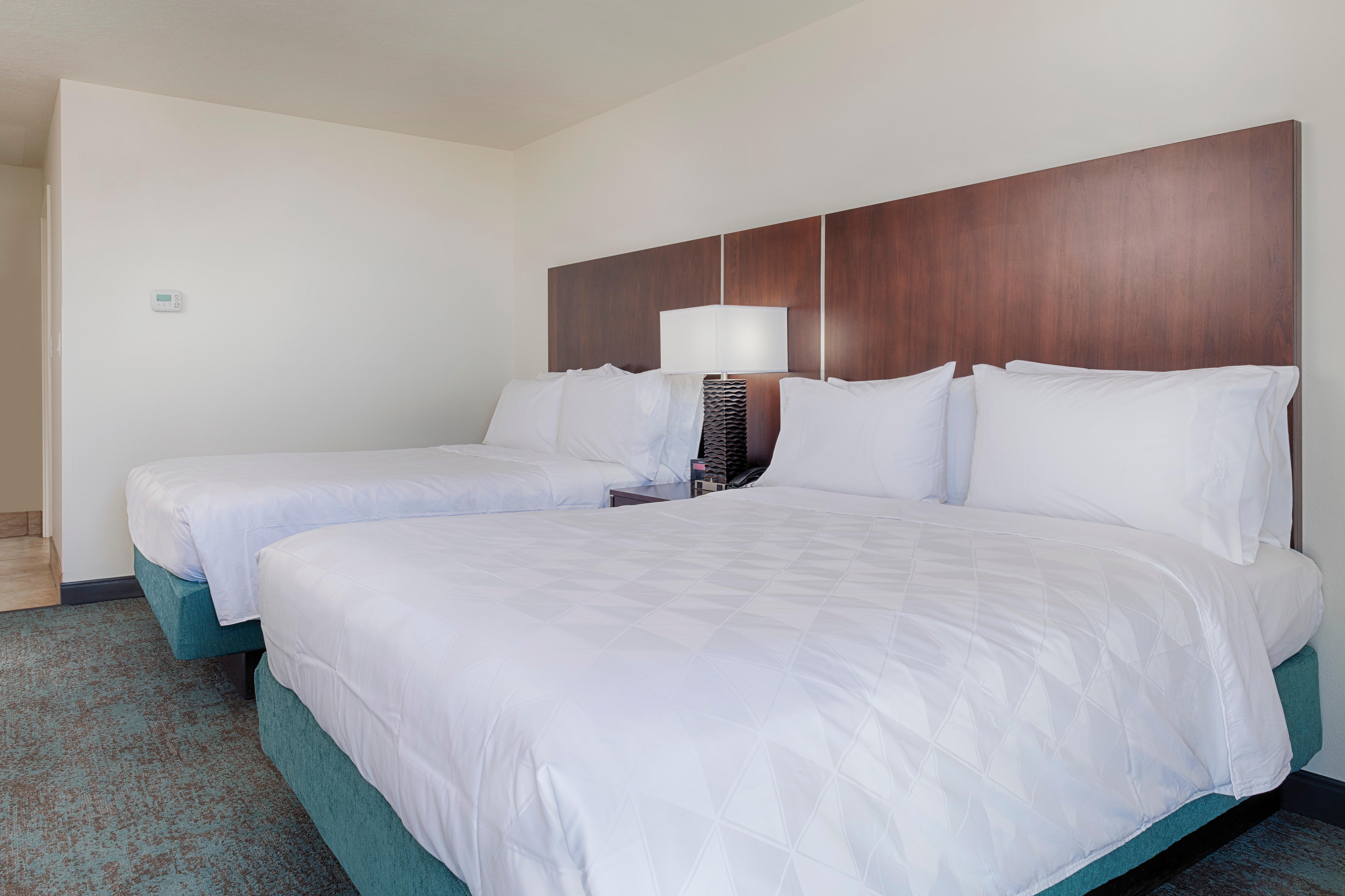 Holiday Inn Resort Daytona Beach Oceanfront By Ihg Экстерьер фото