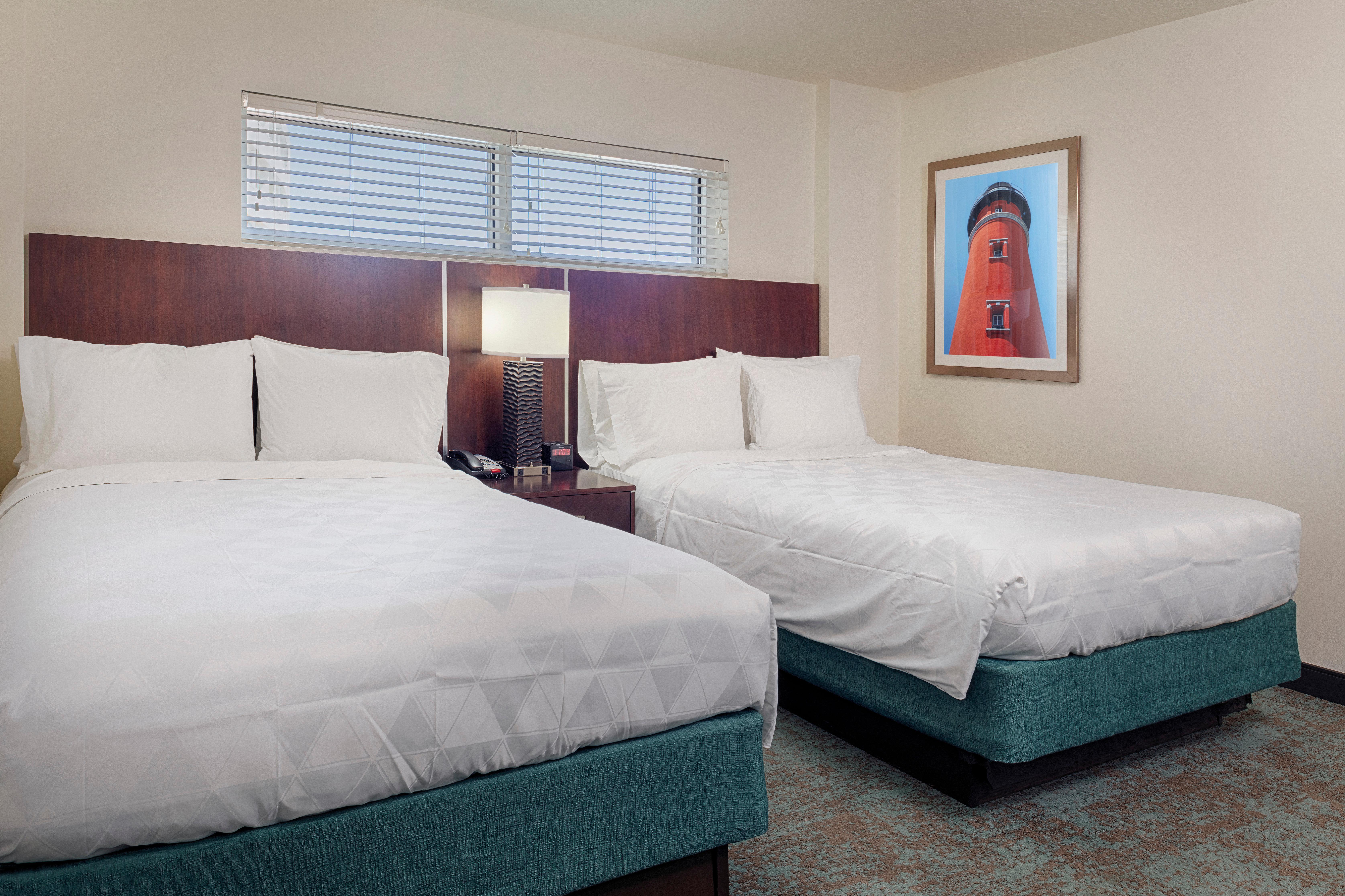 Holiday Inn Resort Daytona Beach Oceanfront By Ihg Экстерьер фото