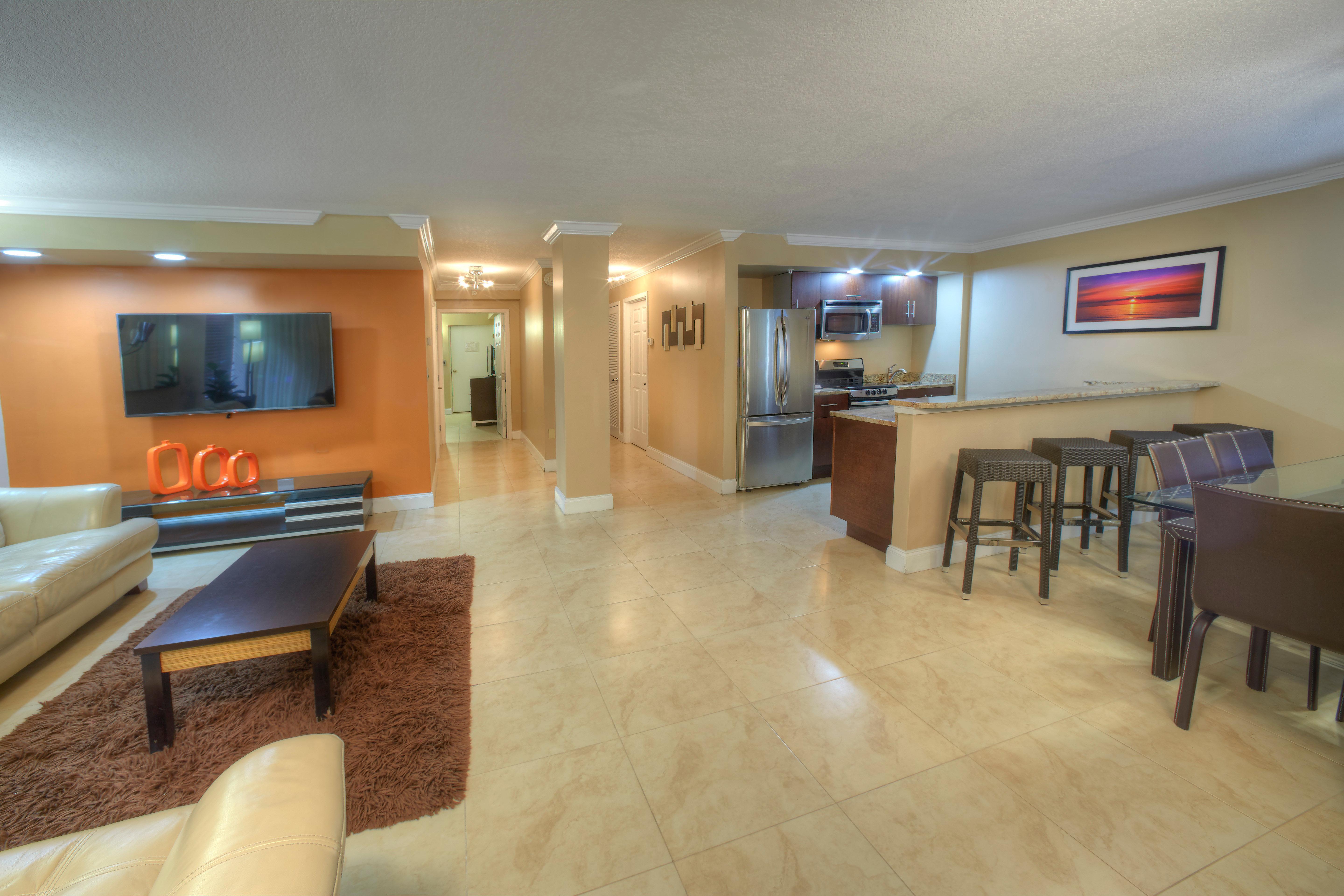 Holiday Inn Resort Daytona Beach Oceanfront By Ihg Экстерьер фото