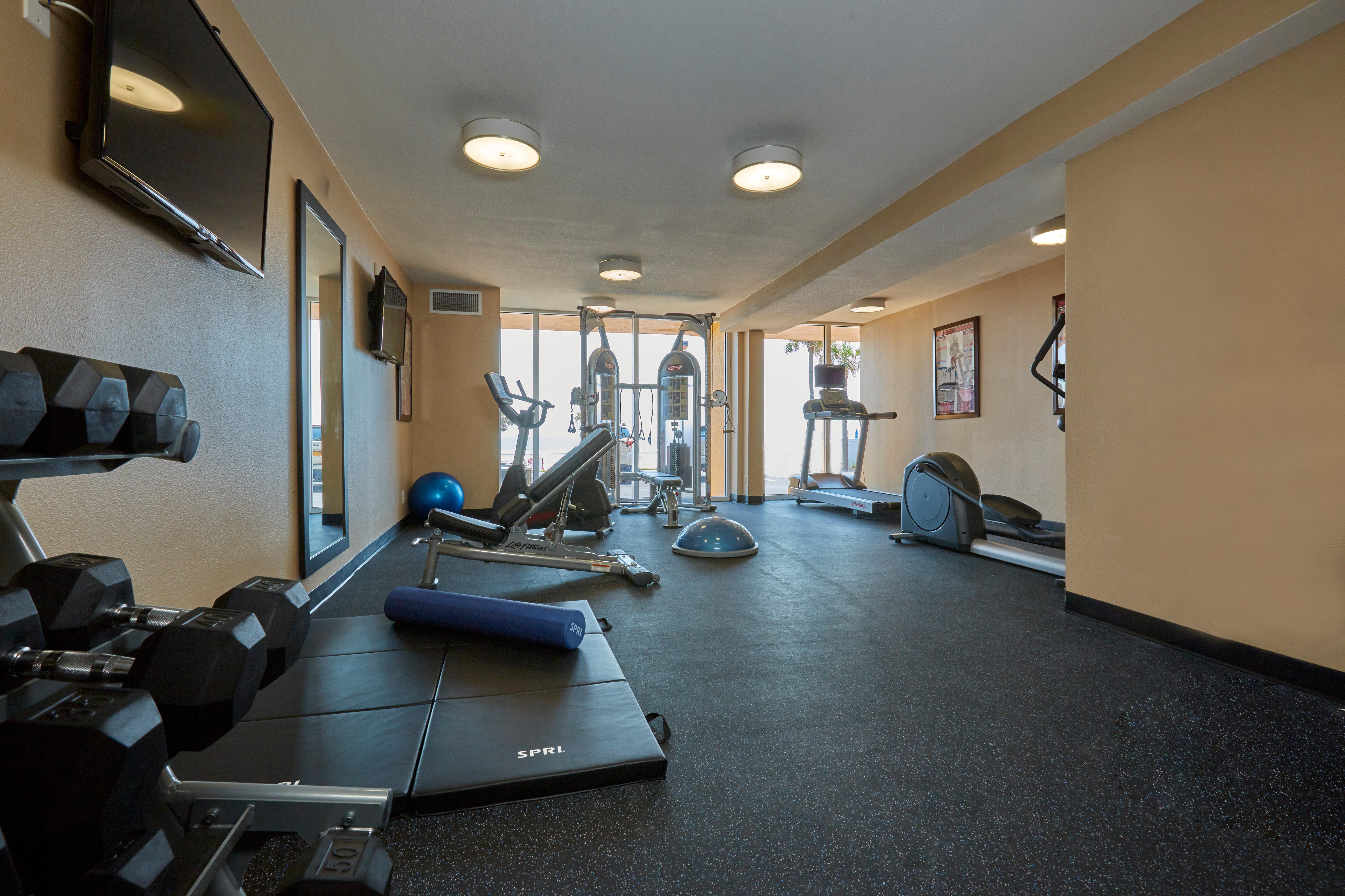 Holiday Inn Resort Daytona Beach Oceanfront By Ihg Экстерьер фото