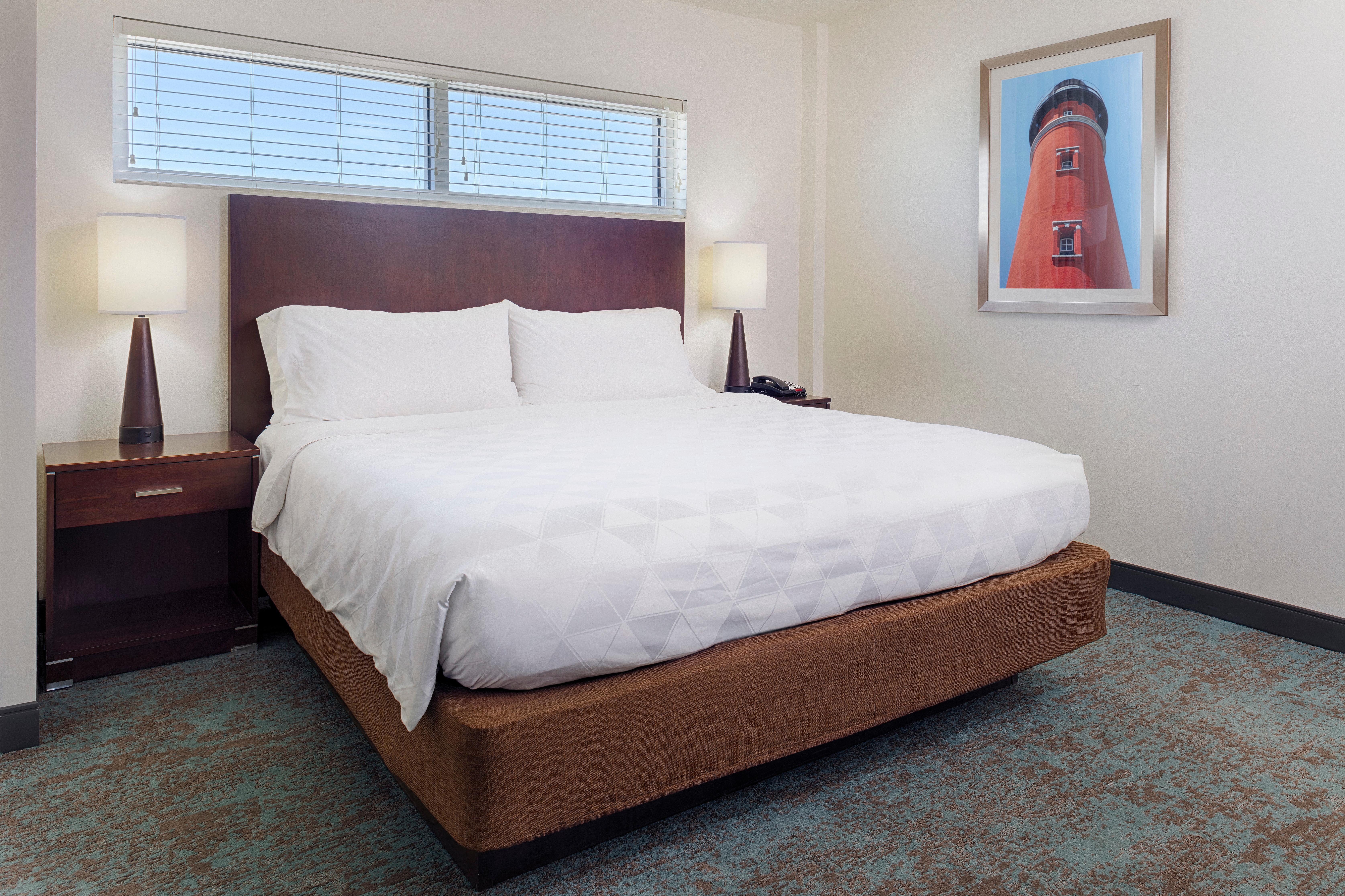 Holiday Inn Resort Daytona Beach Oceanfront By Ihg Экстерьер фото