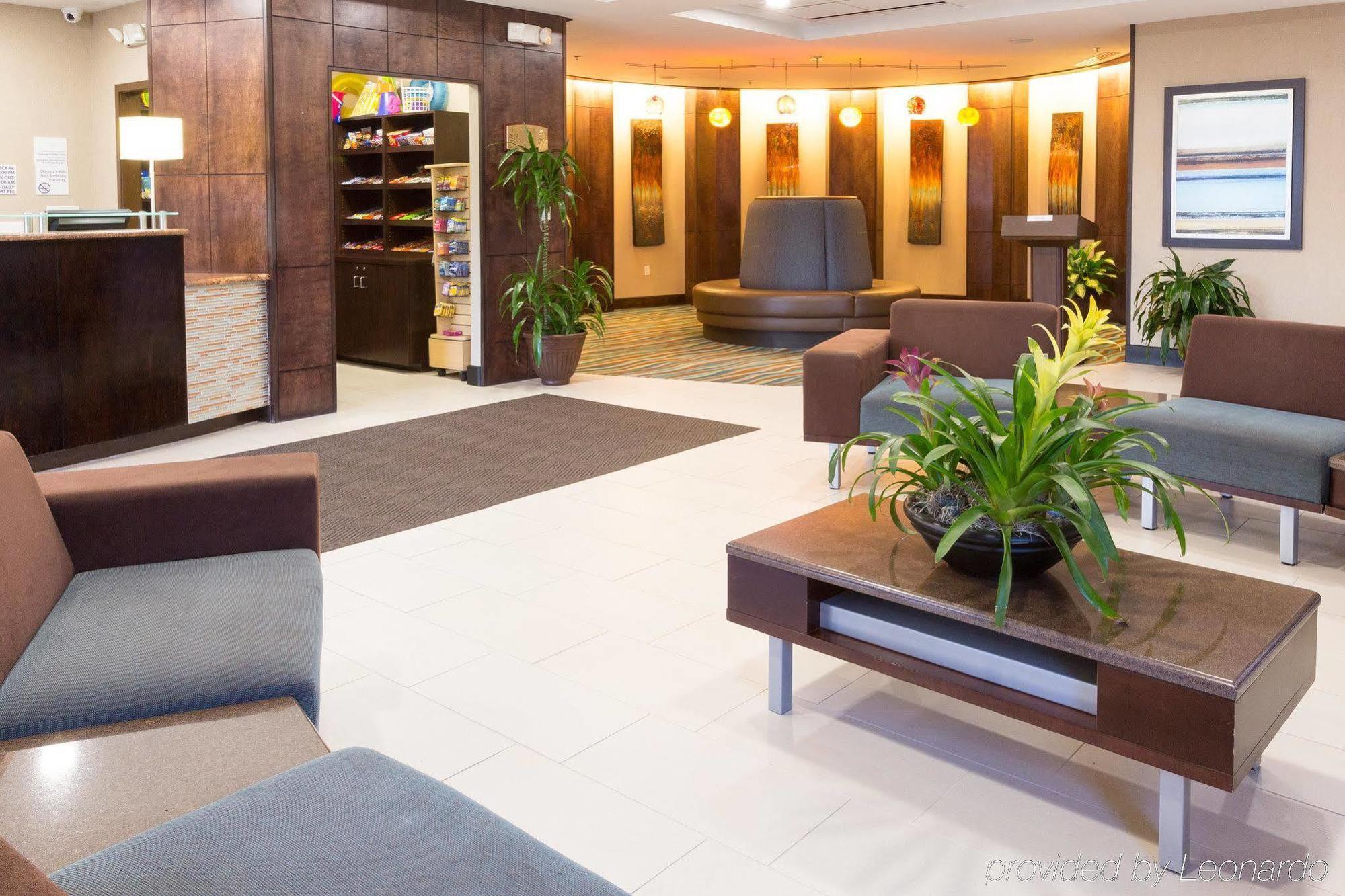Holiday Inn Resort Daytona Beach Oceanfront By Ihg Экстерьер фото