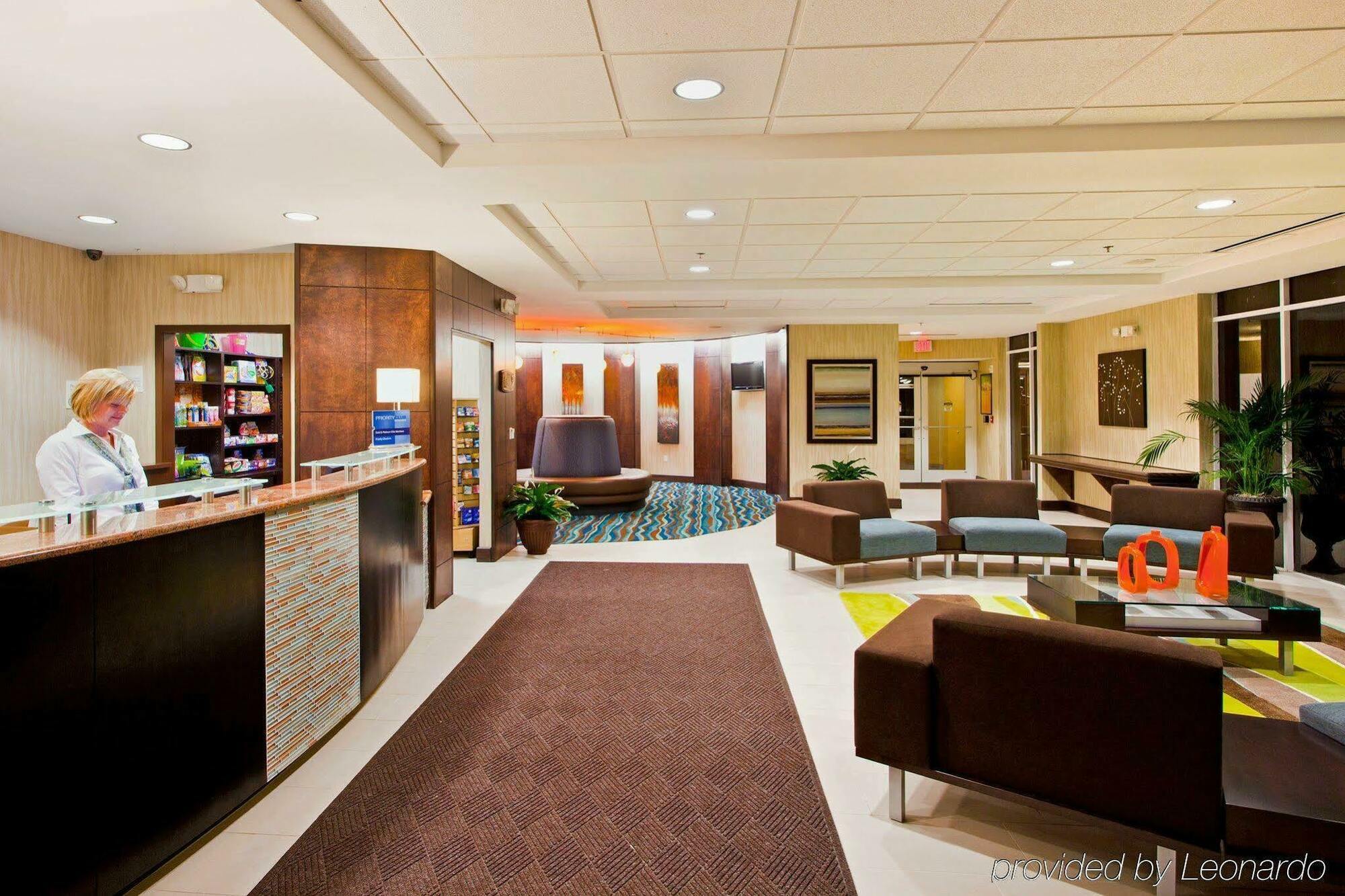 Holiday Inn Resort Daytona Beach Oceanfront By Ihg Экстерьер фото